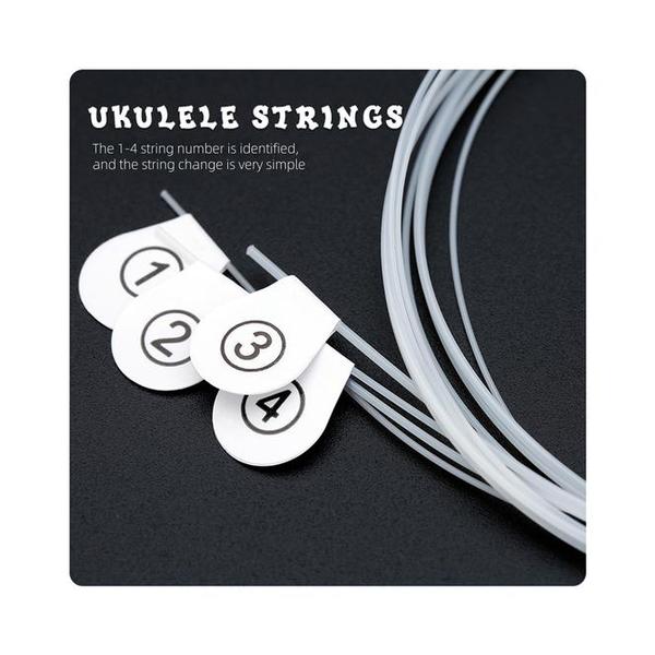 Road Dog String Ukulele - RD1
