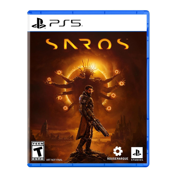 SAROS - PS5