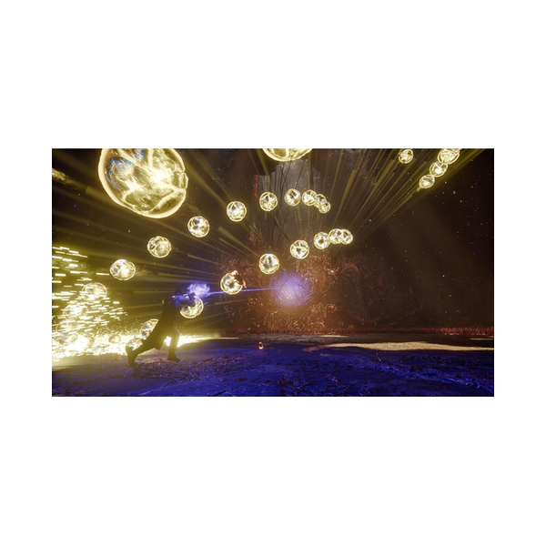 SAROS - PS5