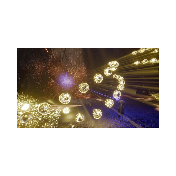 SAROS - PS5