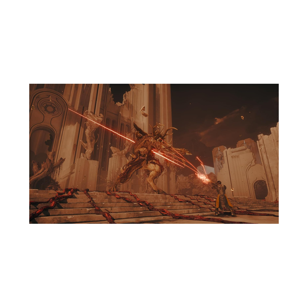 SAROS - PS5