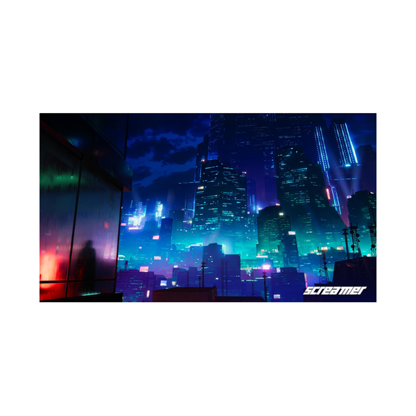 Screamer - PS5