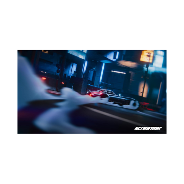 Screamer - PS5