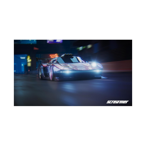 Screamer - PS5