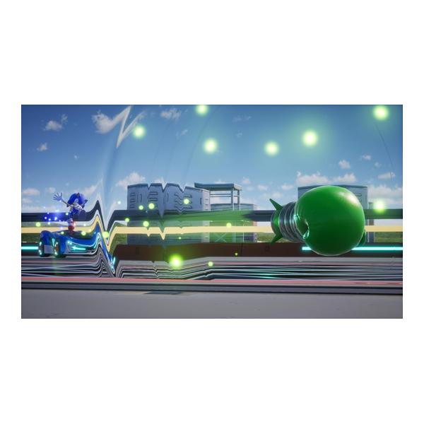 Sonic Racing: CrossWorlds - Nintendo Switch