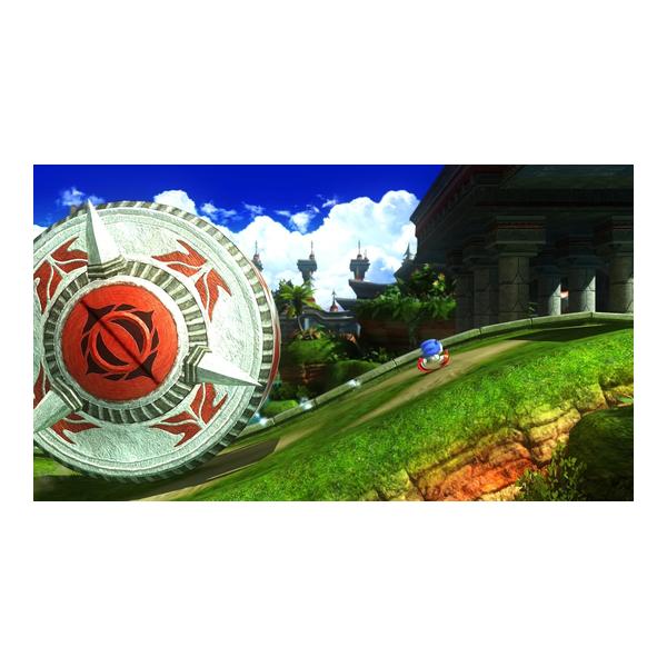 Sonic X Shadow Generations - Nintendo Switch 2