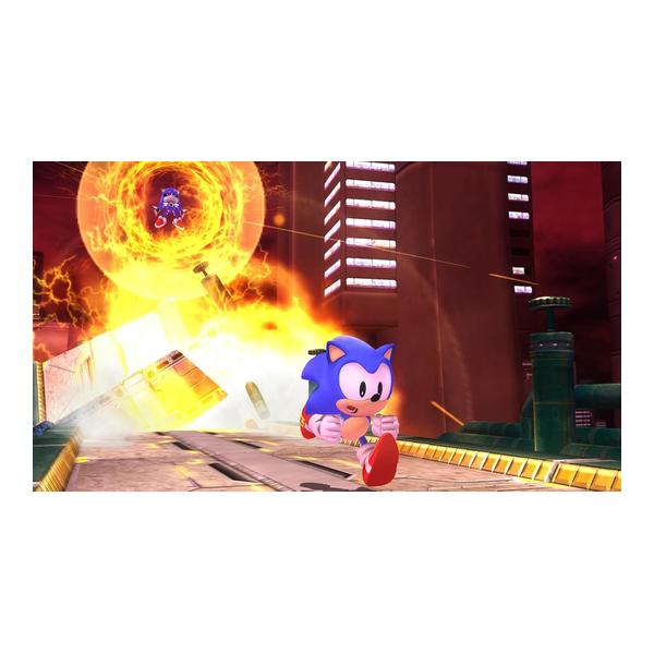 Sonic X Shadow Generations - Nintendo Switch 2