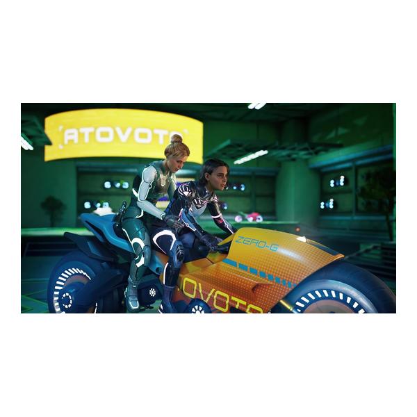 Split Fiction - Nintendo Switch 2