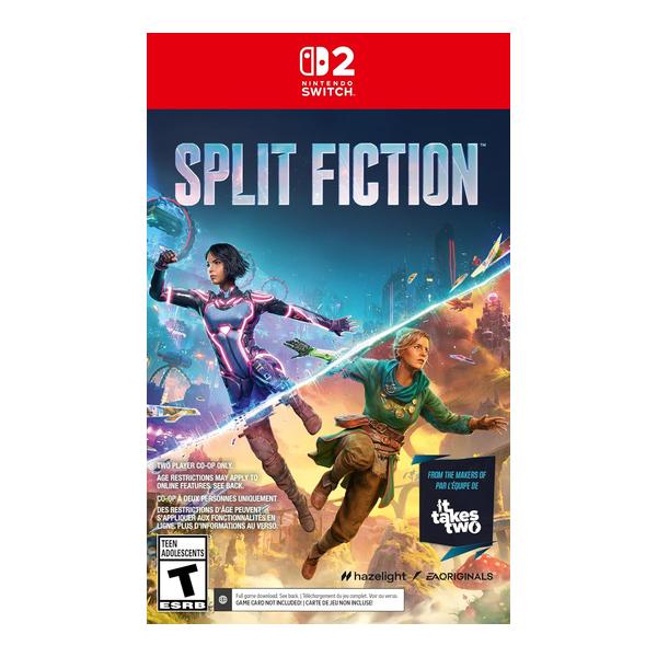 Split Fiction - Nintendo Switch 2