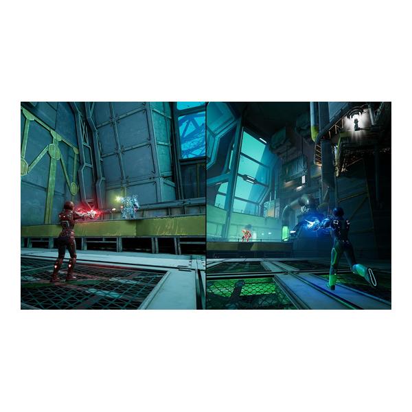 Split Fiction - Nintendo Switch 2