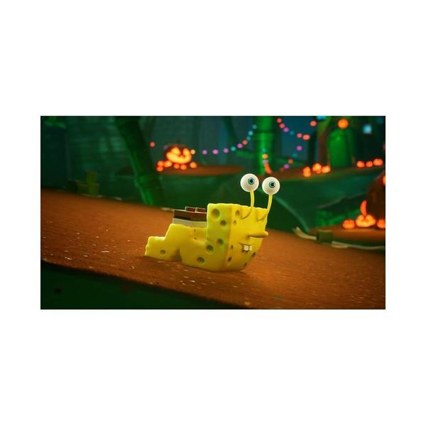 Spongebob Cosmic Shake - PS5