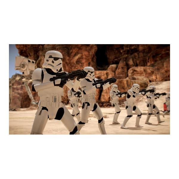 Star Wars Outlaws - Gold Edition - Nintendo Switch 2