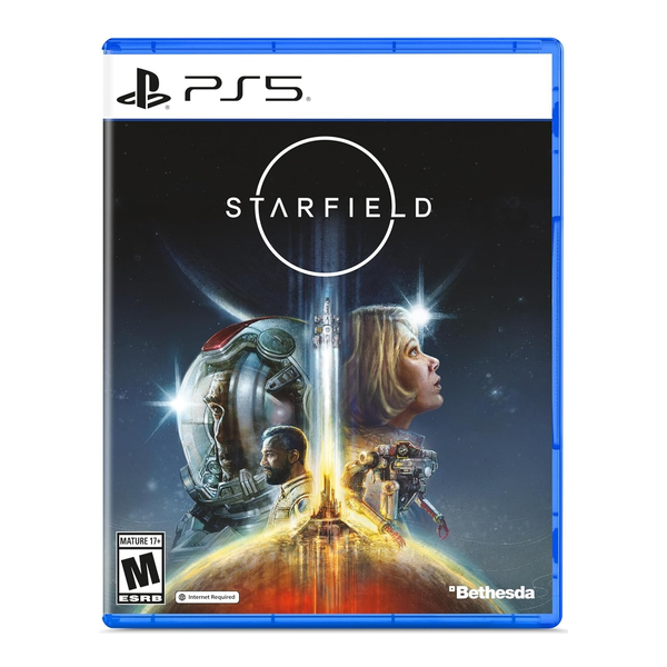 Starfield - PS5
