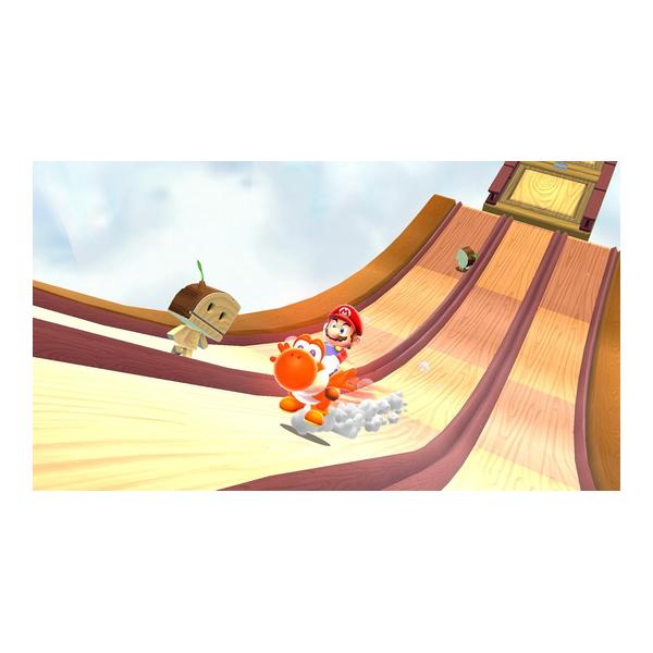 Super Mario Galaxy + Super Mario Galaxy 2 - Nintendo Switch