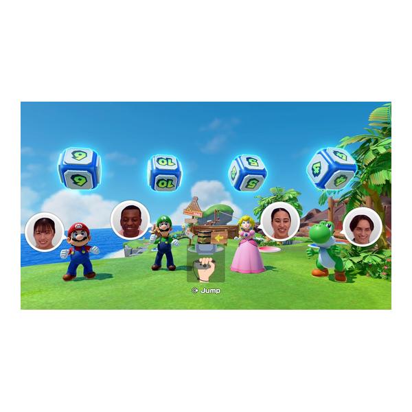Super Mario Party™ Jamboree - Nintendo Switch™ 2 Edition + Jamboree TV - Nintendo Switch 2