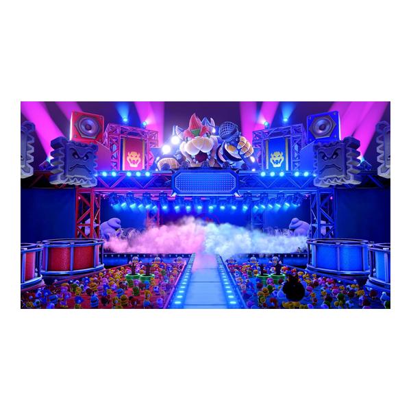 Super Mario Party™ Jamboree - Nintendo Switch™ 2 Edition + Jamboree TV - Nintendo Switch 2