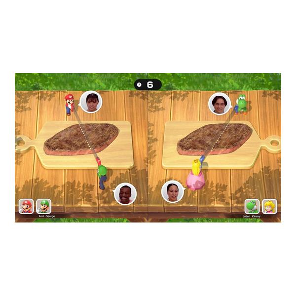 Super Mario Party™ Jamboree - Nintendo Switch™ 2 Edition + Jamboree TV - Nintendo Switch 2