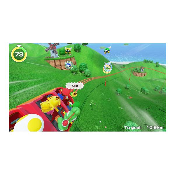 Super Mario Party™ Jamboree - Nintendo Switch™ 2 Edition + Jamboree TV - Nintendo Switch 2