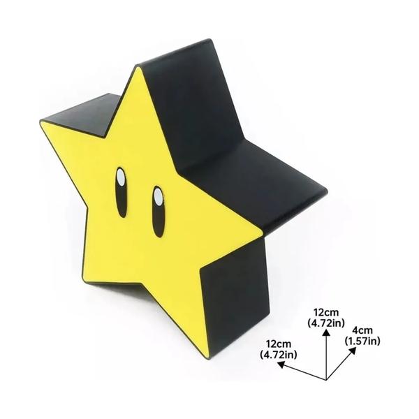 Super Star Light, Includes Official Super Star Sound