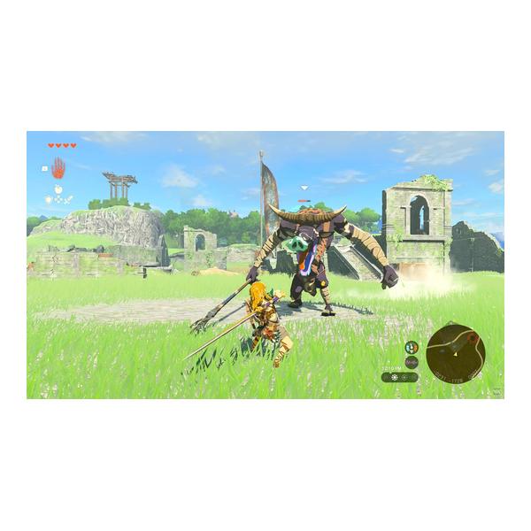 The Legend of Zelda™: Tears of the Kingdom – Nintendo Switch™ 2 Edition - Nintendo Switch 2