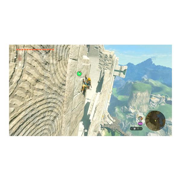 The Legend of Zelda™: Tears of the Kingdom – Nintendo Switch™ 2 Edition - Nintendo Switch 2