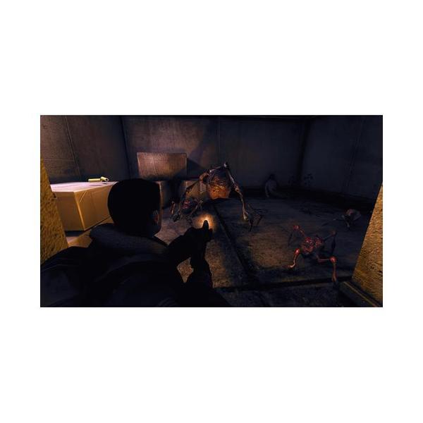 The Thing: Remastered - PS5