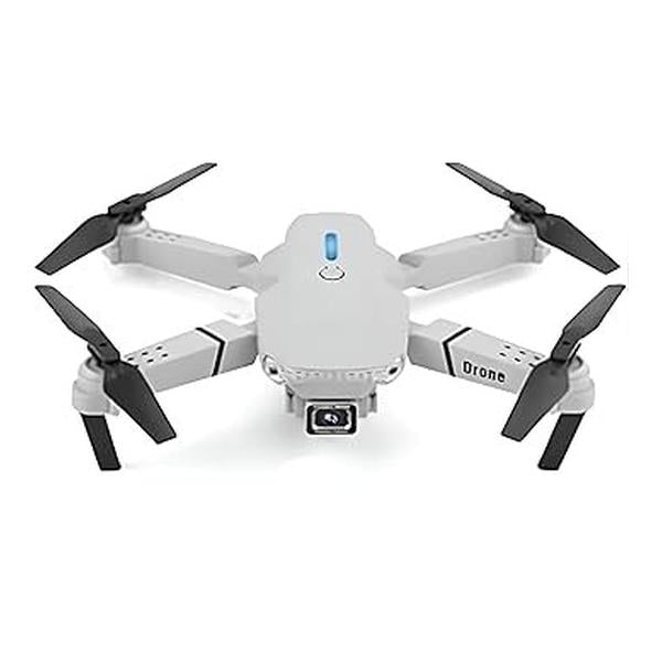 Drone E88 Pro Max With Camera HD 4K, Remote Control Drone Helicopter, Quadcopter RC