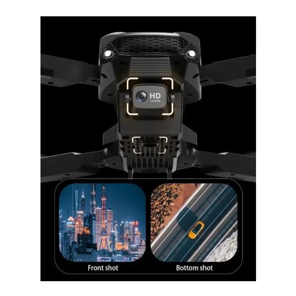 Fitpro SY15 Drone with 4K HD Camera Large Capacity Long Endurance Remote Control Drone