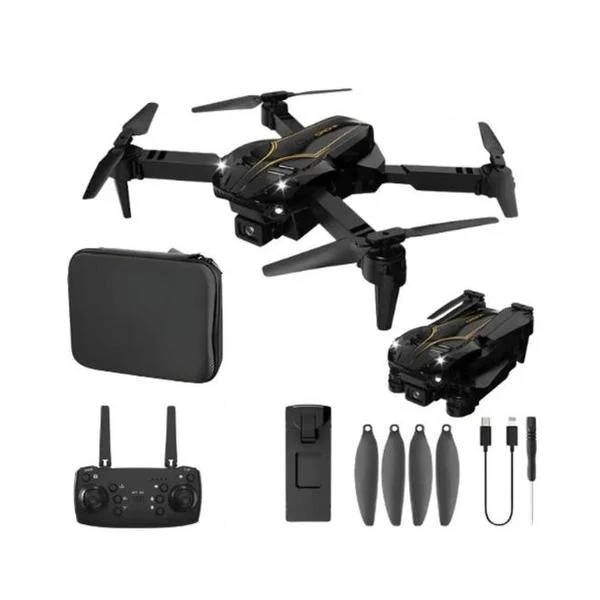 Fitpro SY15 Drone with 4K HD Camera Large Capacity Long Endurance Remote Control Drone
