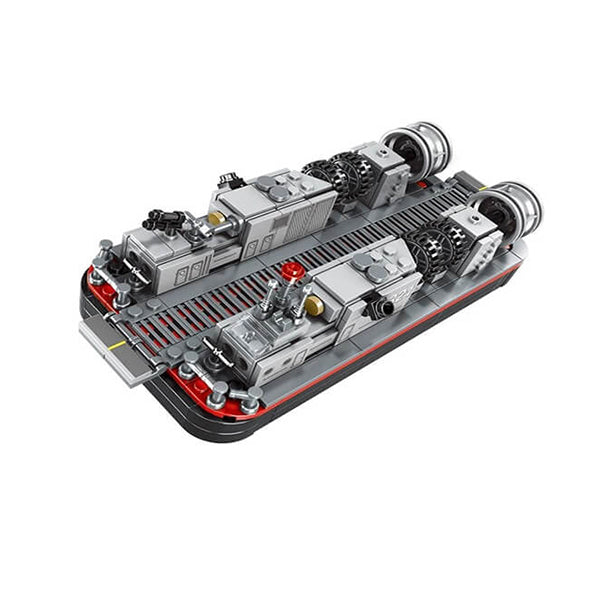 Lego-Hovercraft - 15850