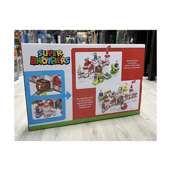 Lego Super Mario 86010, 359 Pcs - 15851