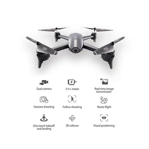 Pihot, P20 Drone, Epic Drone
