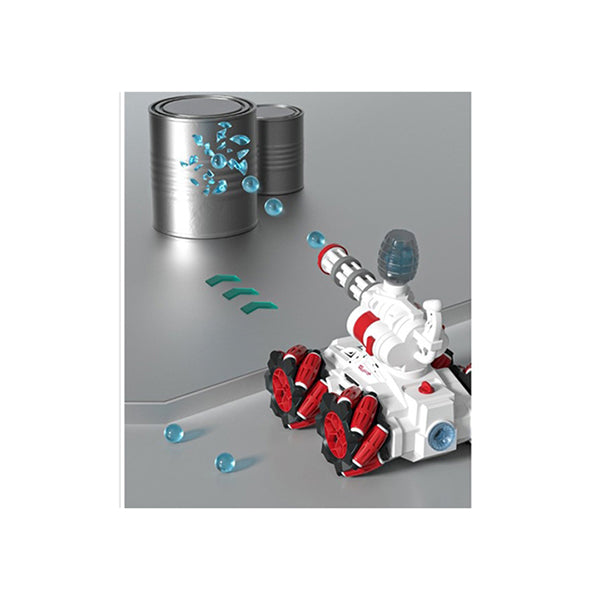 Stunt Drift Spray Remote Control Car, Passion Impact Remote Control Car, For More Having Fun - 15664