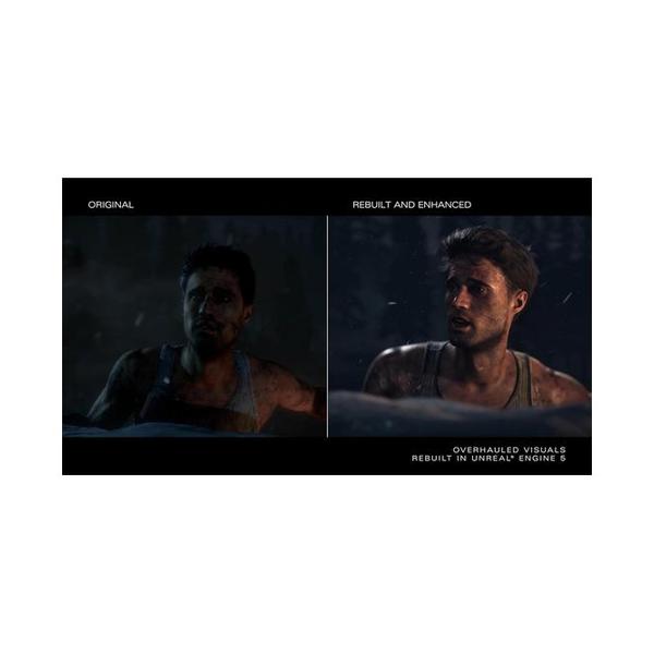 Until Dawn - PS5