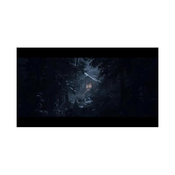 Until Dawn - PS5