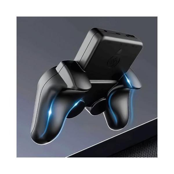 Classic S10 Game Stick With Super HD display Game Console with Gamepad