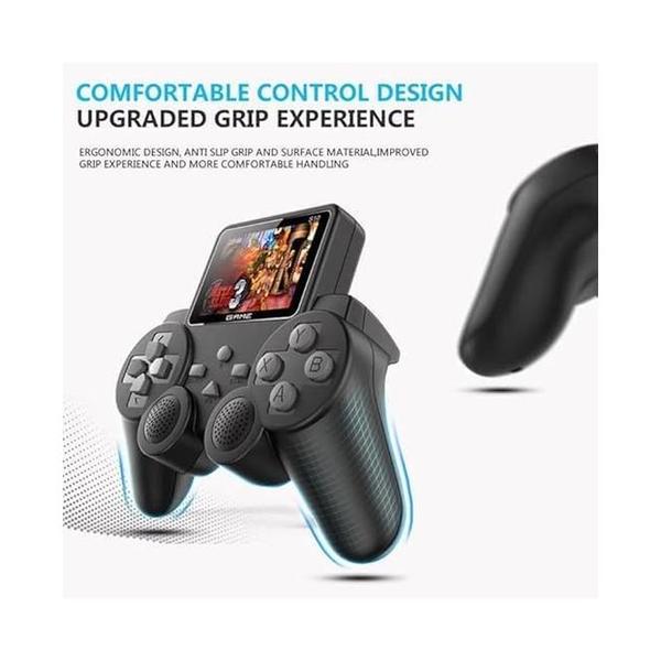 Classic S10 Game Stick With Super HD display Game Console with Gamepad