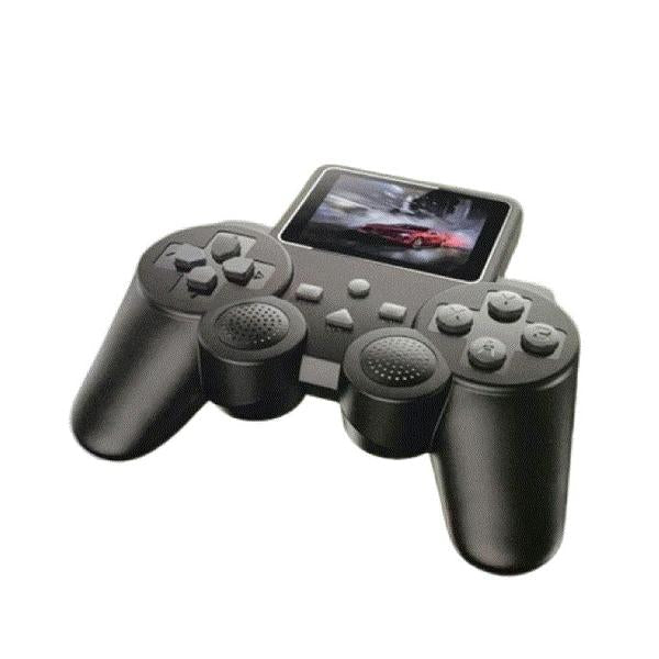 Classic S10 Game Stick With Super HD display Game Console with Gamepad