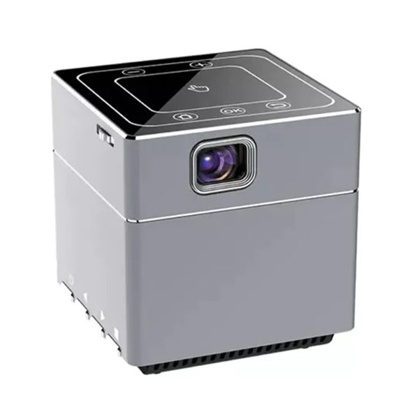 Smart Cube Mini Projector