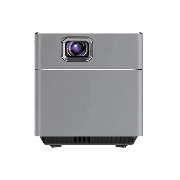 Smart Cube Mini Projector