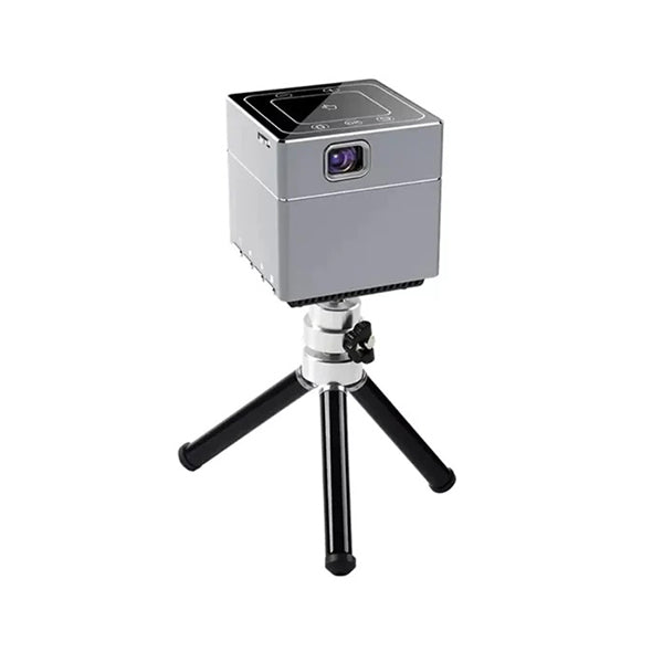 Smart Cube Mini Projector