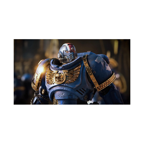 Warhammer 40,000: Space Marine 2: Gold Edition - PS5