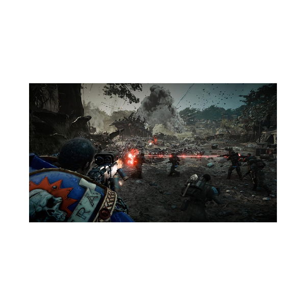 Warhammer 40,000: Space Marine 2: Gold Edition - PS5