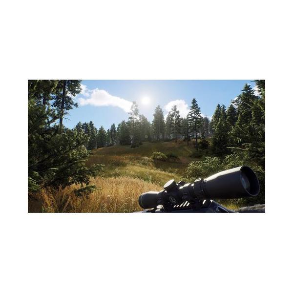 Way of the Hunter - Wild Expeditions - PS5