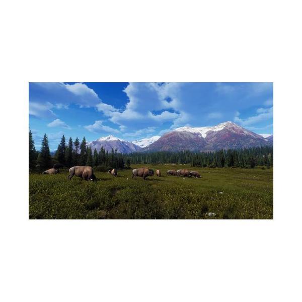 Way of the Hunter - Wild Expeditions - PS5