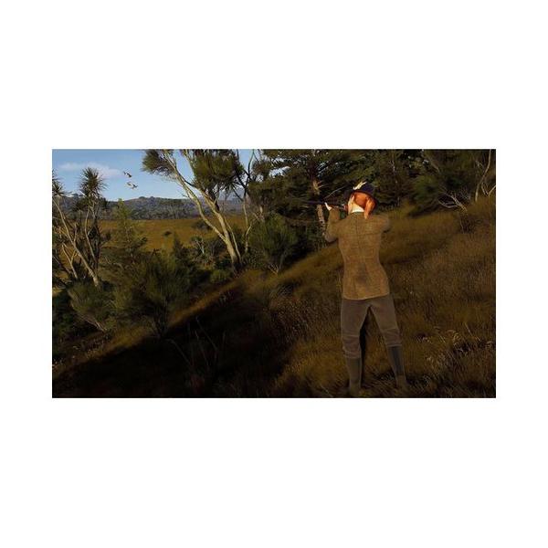 Way of the Hunter - Wild Expeditions - PS5