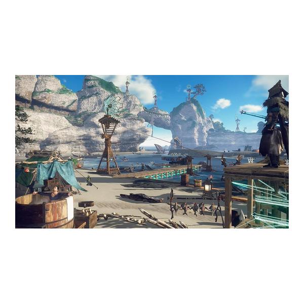 Wild Hearts S - Nintendo Switch 2