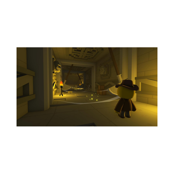 Wobbly Life - PS5