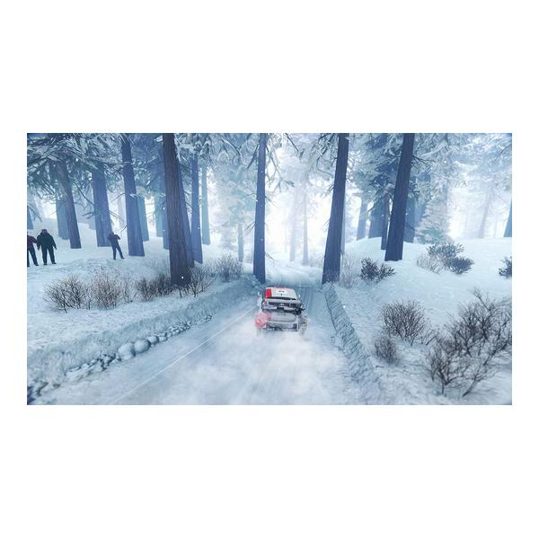WRC Generations - PS5