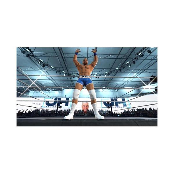 WWE 2K26 - Nintendo Switch 2